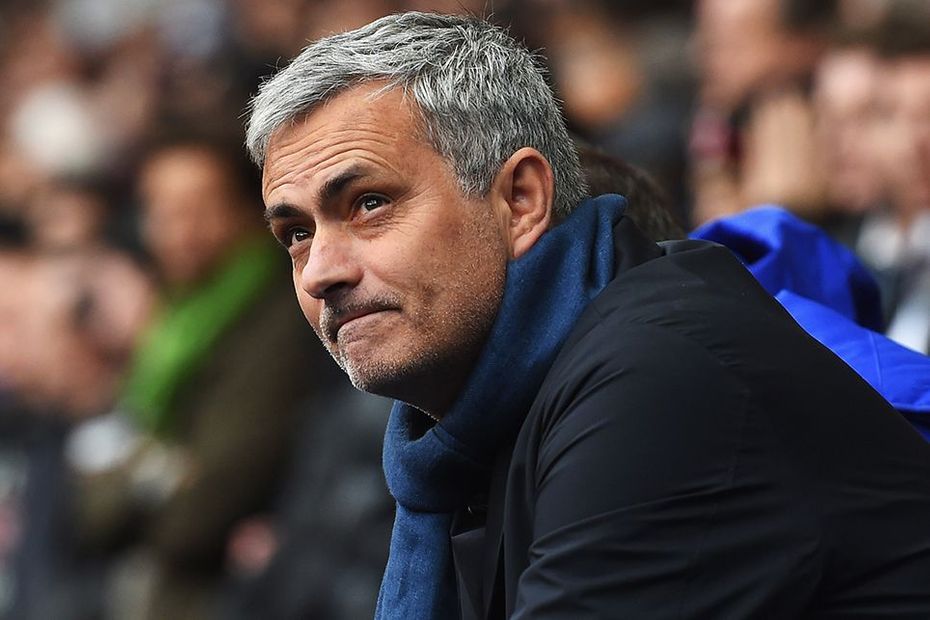 Jose Mourinho appointed Tottenham Hotspur head coach